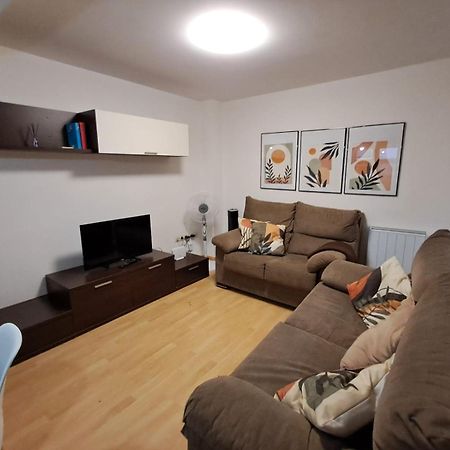 Apartamento San Andres เตรูเอล ภายนอก รูปภาพ