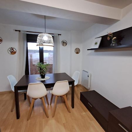 Apartamento San Andres เตรูเอล ภายนอก รูปภาพ