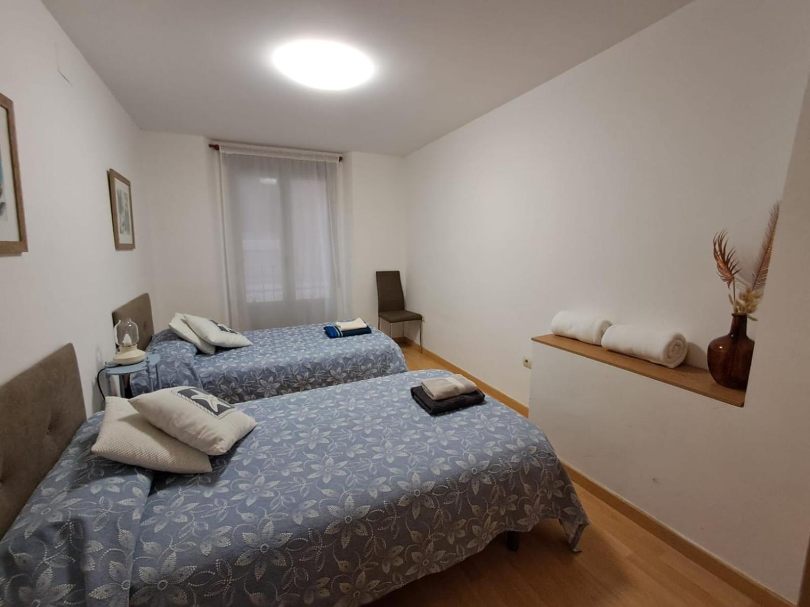 Apartamento San Andres เตรูเอล ภายนอก รูปภาพ