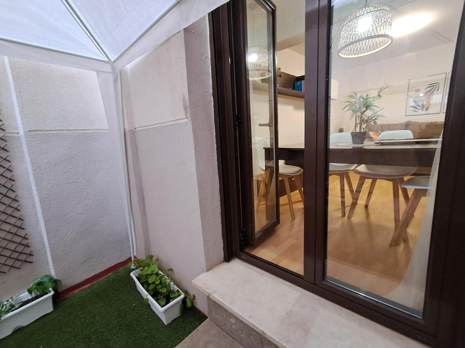Apartamento San Andres เตรูเอล ภายนอก รูปภาพ
