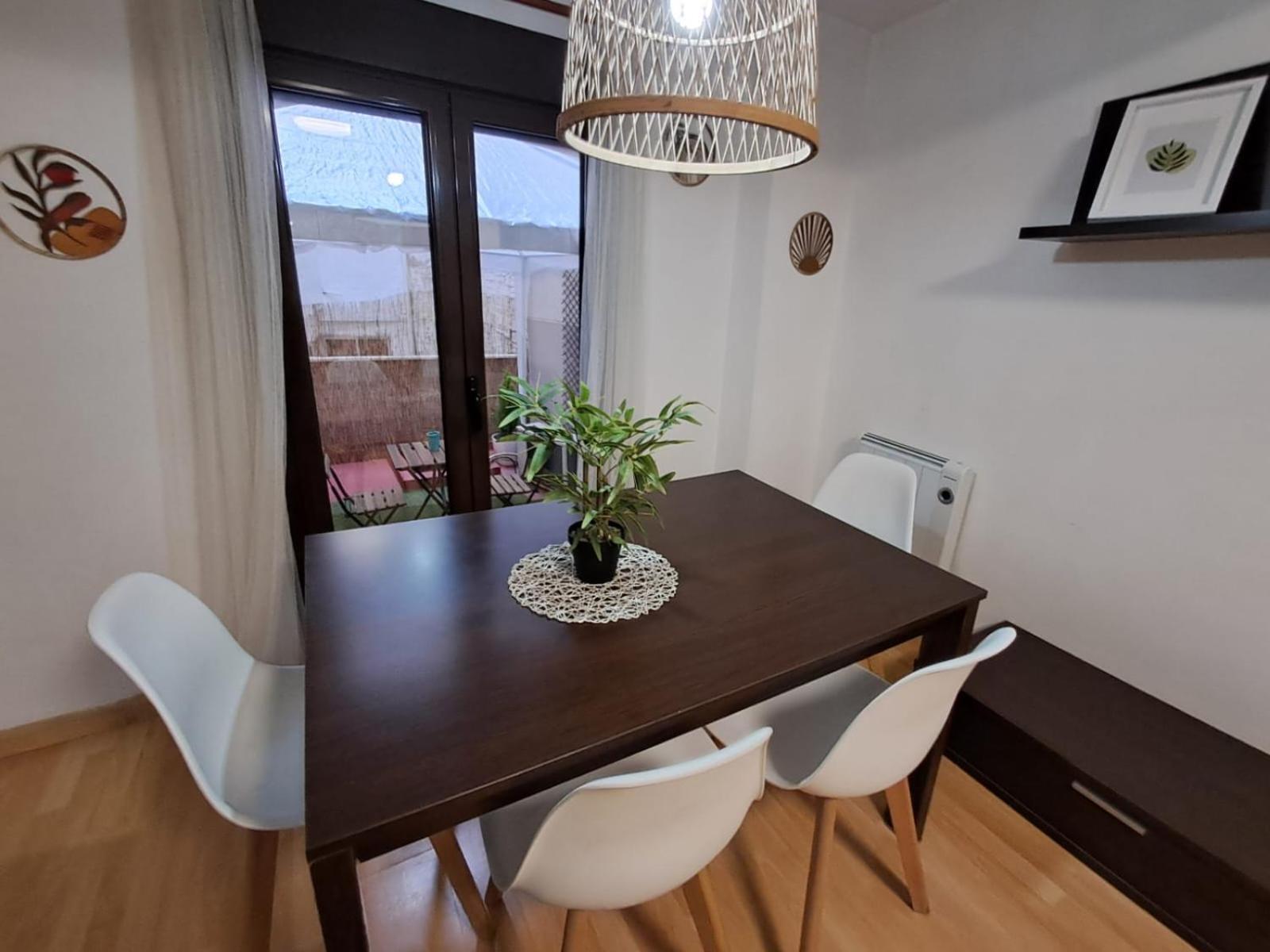 Apartamento San Andres เตรูเอล ภายนอก รูปภาพ