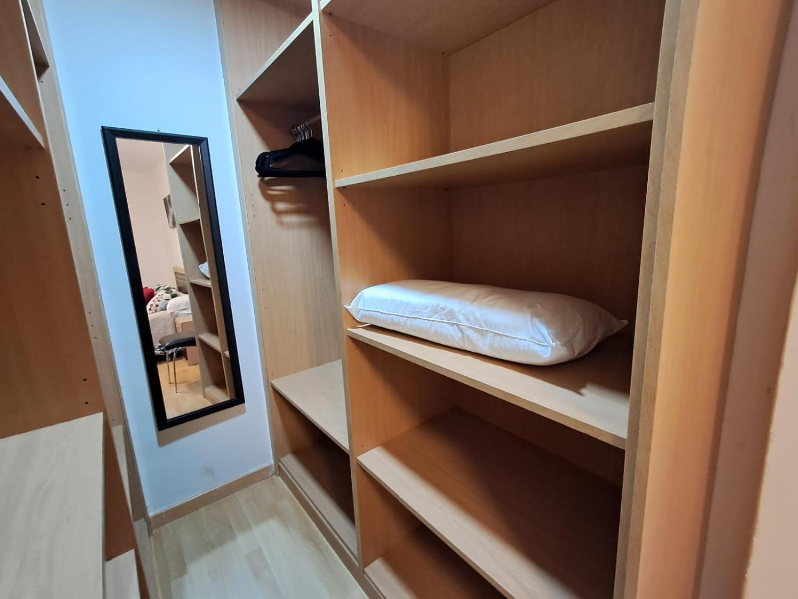 Apartamento San Andres เตรูเอล ภายนอก รูปภาพ
